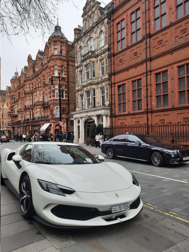 Ismail Numan Telci tweet media