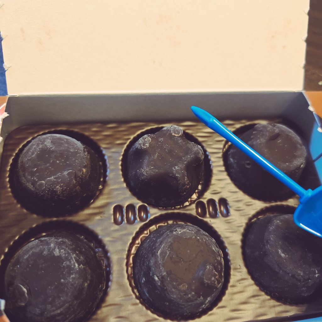 年明け早々、☆がきました。今年もよろしくお願いします🙌