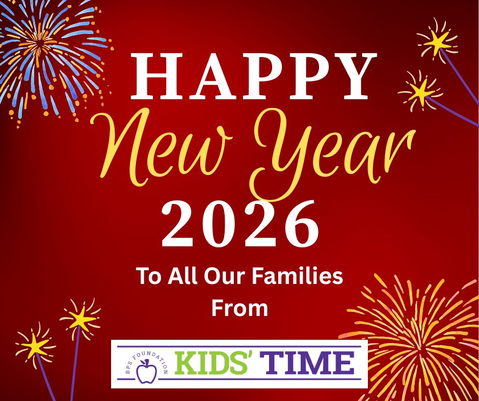 BPSF Kids' Time tweet media