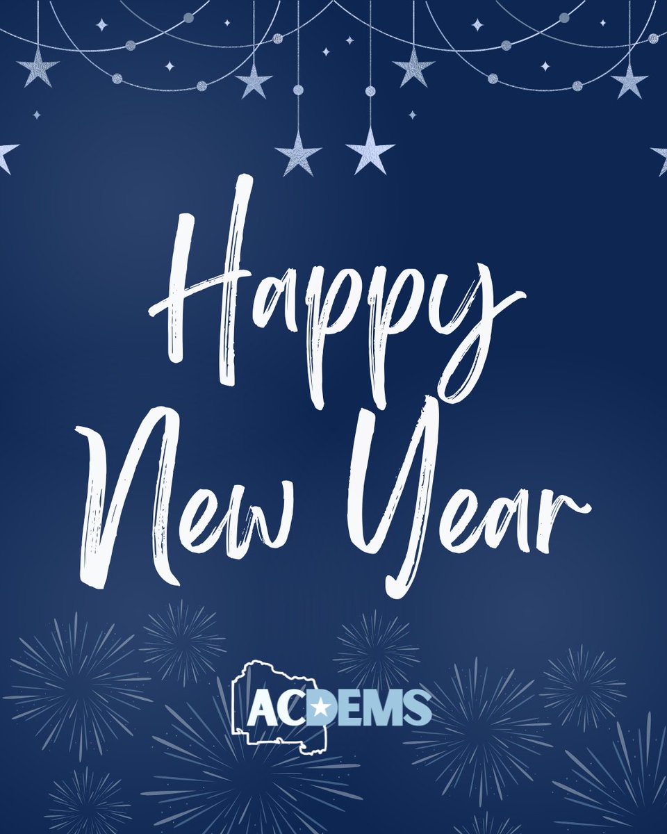 Happy New Year! 🎆

Wishing you a joyful and impactful 2026, we’re grateful for our community and excited for everything ahead during this election year.

#AlachuaDemocrats #HappyNewYear