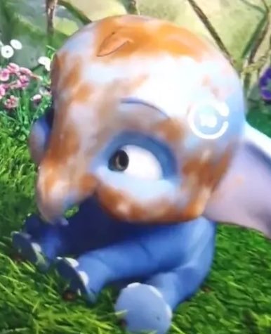 namayricano's tweet image. โน่หนิ😭😭