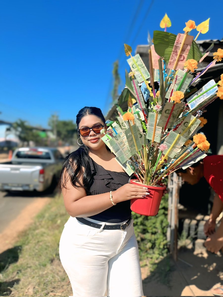 Happy new year everyone 🎉🎉🎉

#Thailand 🇹🇭