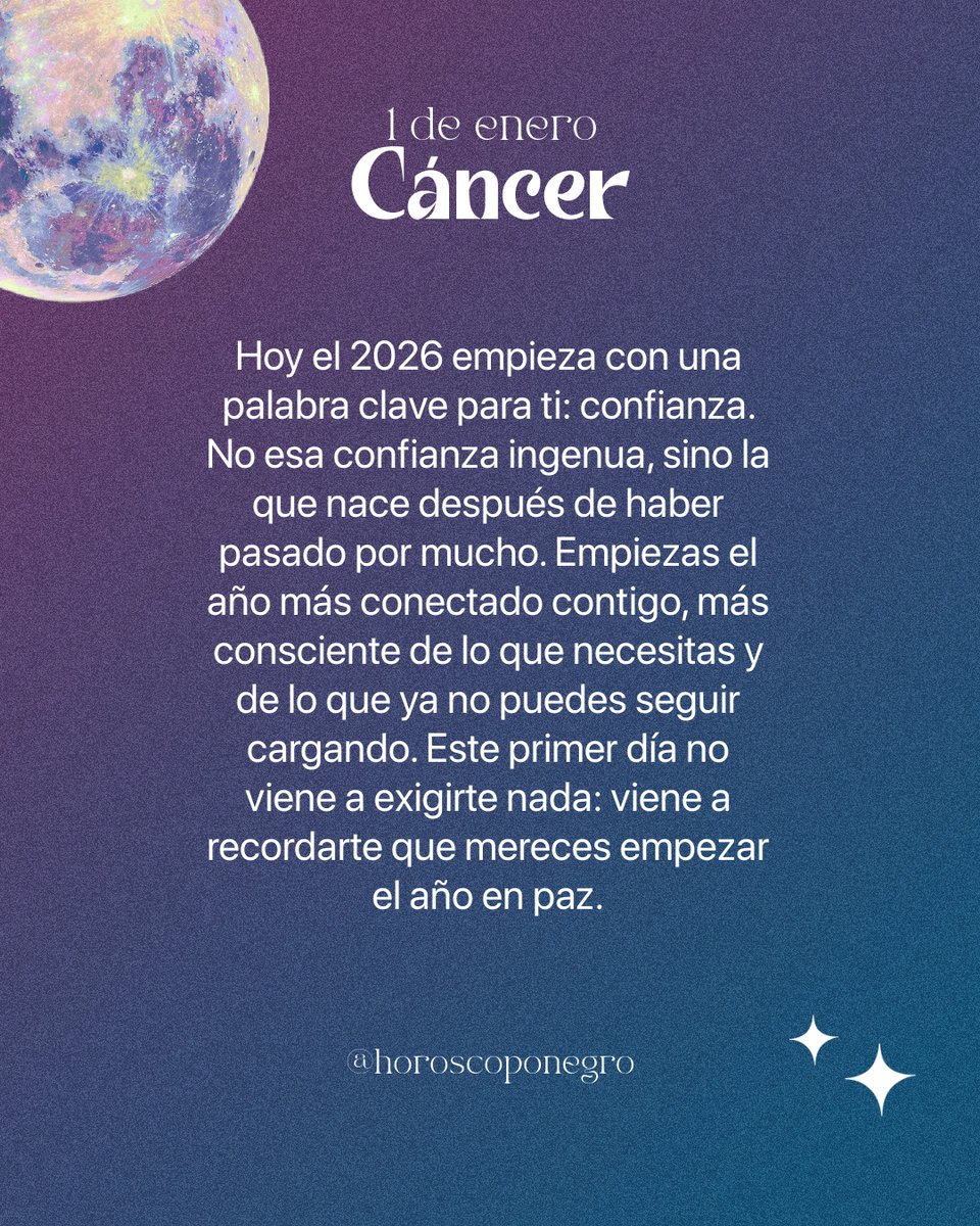 ✨ ♋ ✨