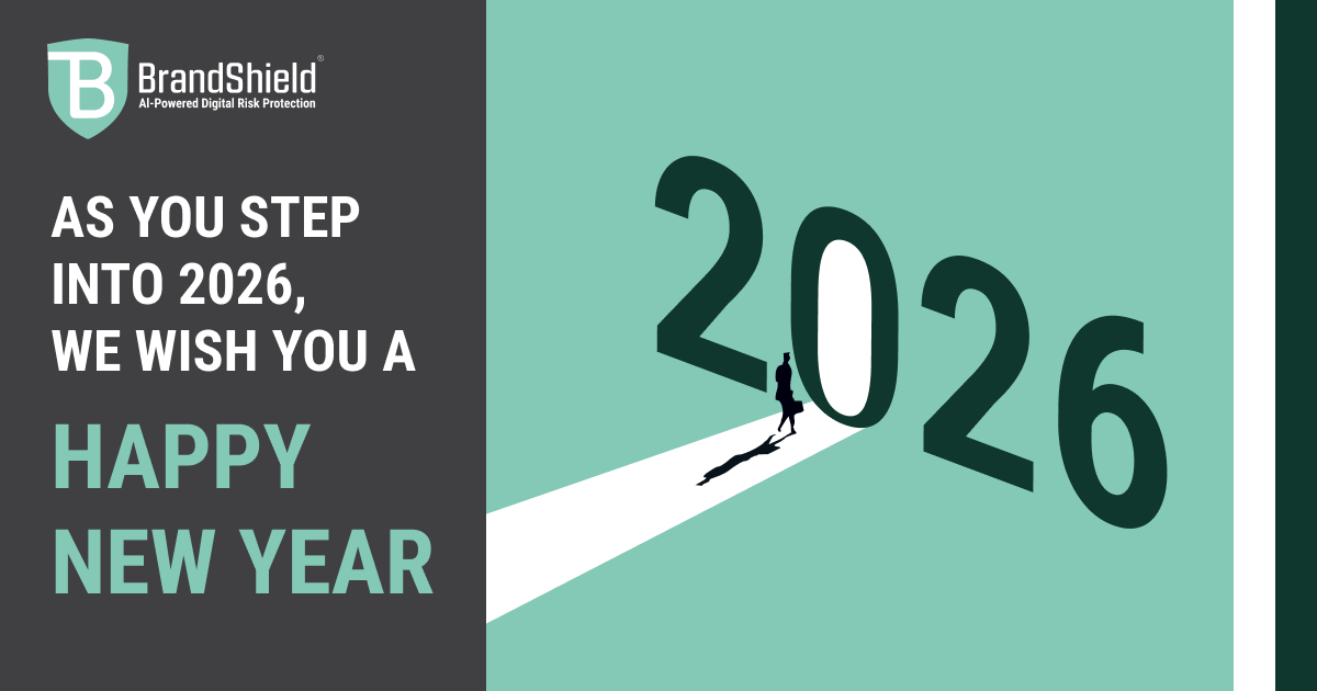 BrandShield tweet media