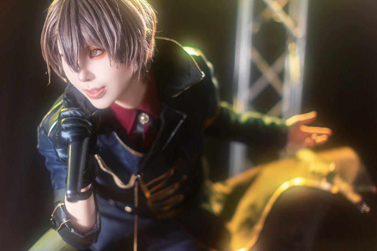 あゆこ。🌈そ参加します tweet media