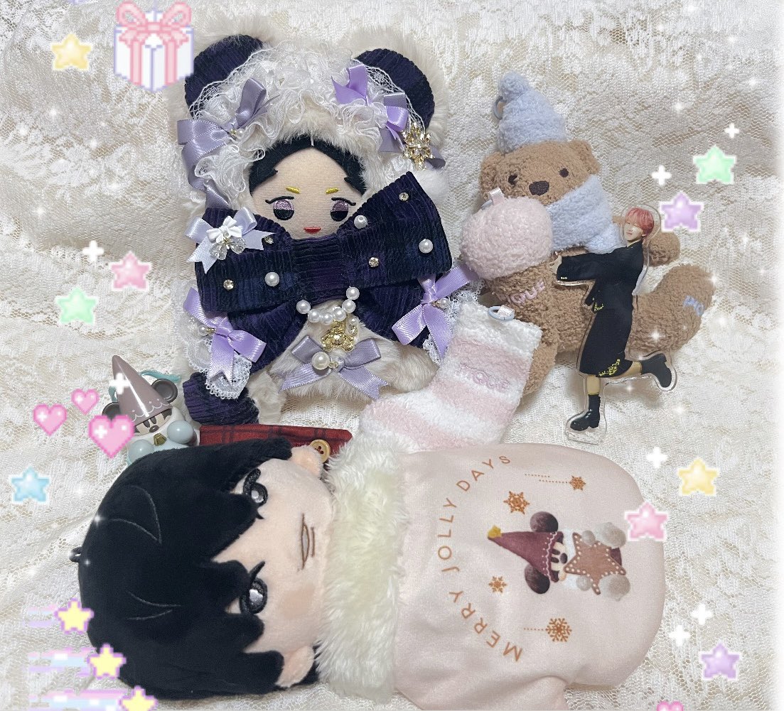 くまのちなみつ🩵🪽 (@chinamitsu_gts) / Posts / X