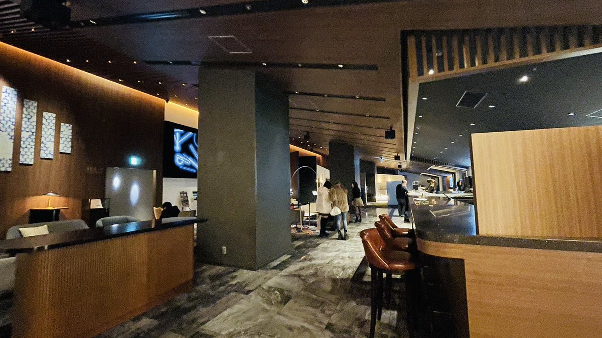 正月だしということで1人で109シネマズプレミアム新宿。子供達はミリオネア見てた