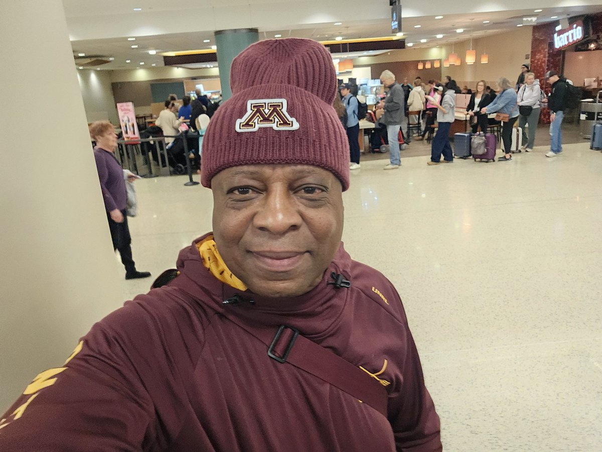 Rickey Foggie tweet media