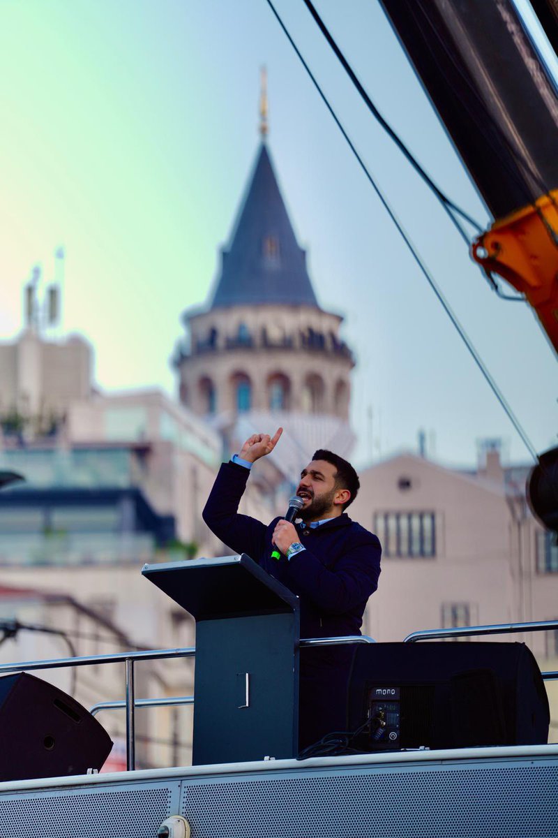 İbrahim Beşinci tweet media