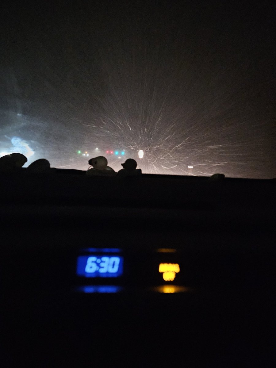 neversettledd's tweet photo. @MikeLichniak @BayhealthDE Near Denton earlier https://t.co/hYSfhYcJEF