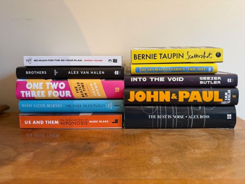 What music taught me about leadership, creativity, and life by <a href="/Timothy_Hughes/">Tim Hughes 提姆·休斯</a> buff.ly/rbx83nt <a href="/DLAIgnite/">DLA Ignite</a> #SocialSelling #DigitalSelling #Reading #Books #Sales #SalesTips #SalesLeader #Salesforce #Marketing #MarketingSuccess #MarketingStrategy #MarketingTips