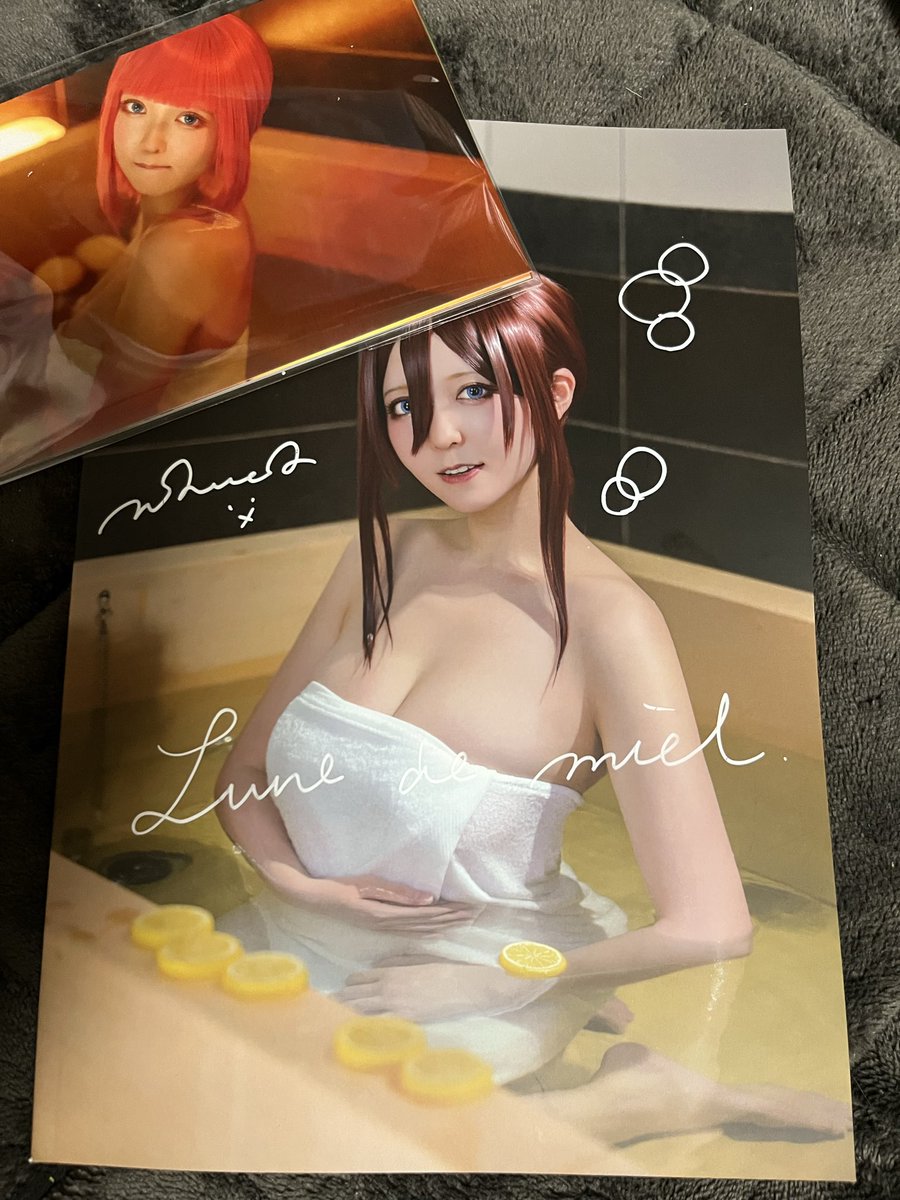 mottomoto33's tweet image. 今回も全ページかわいい！！！
コメントもいっぱいでめちゃくちゃ嬉しかった🫶
生きる力をもらってるのは僕の方です！！！