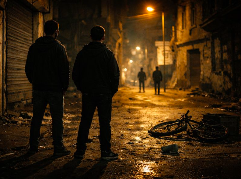 İşte Türkiye’nin sokak çetesi gerçekleri: Bir çete lideri anlatıyor👇

💬”Devletin desteği olmasa bu limanlardan bu kadar uyuşturucu girebilir mi Türkiye’ye? Şunu söylemek istiyorum, devlet desteği olmadan hiçbir grup yürüyemez. Mutlaka yanında bir destek olmalı. Mutlaka ya bir