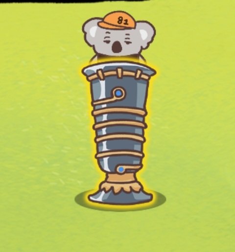 haaangoooveeer's tweet image. lore accurate