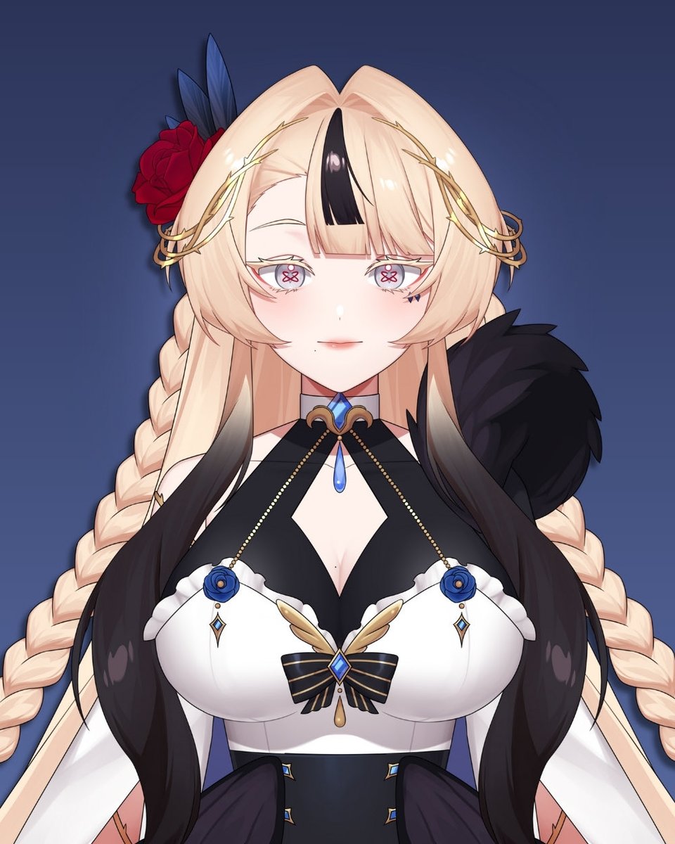 orinnia_Vtuber's tweet photo. ถ่ายบัตรประชาชนค่ะ!
1.. 2.. 3..
#วีทูปเบอร์ #Vtuber #VtubertTH https://t.co/GlF8aGDfet