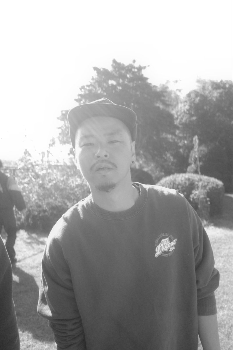 金子智明(映像監督/D金子) tweet media