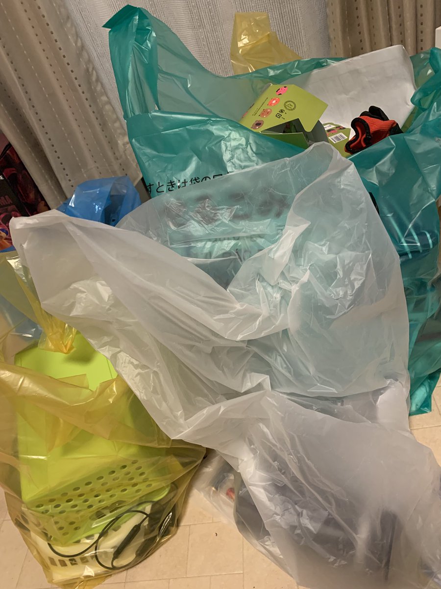 はく ※断捨離中、まとめ買い即購入大歓迎ページ 新年断捨離たのしいなぁ！！