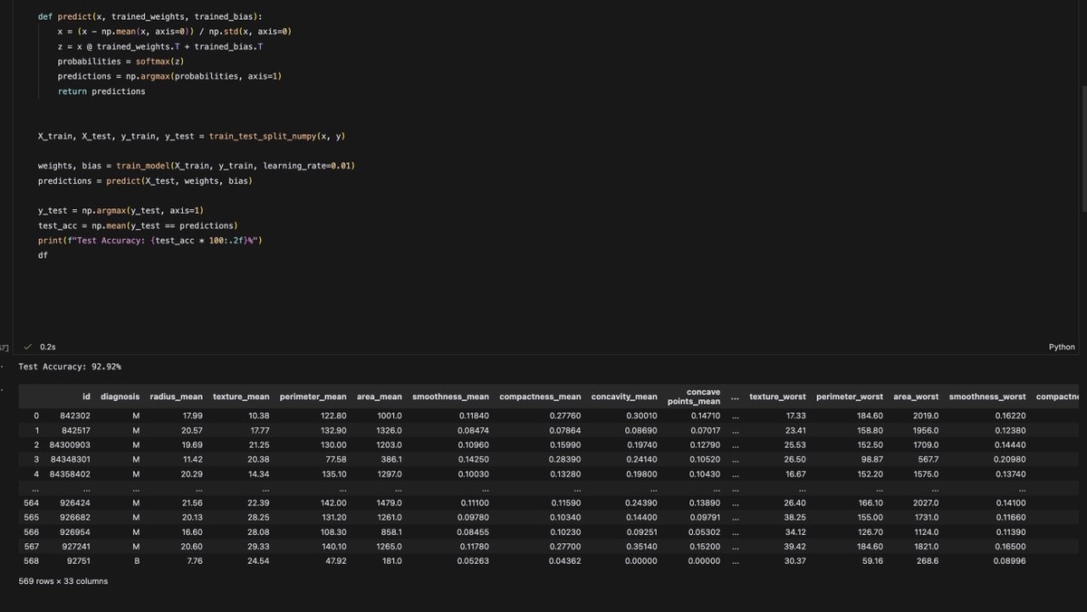 SAINT CLAIR tweet media