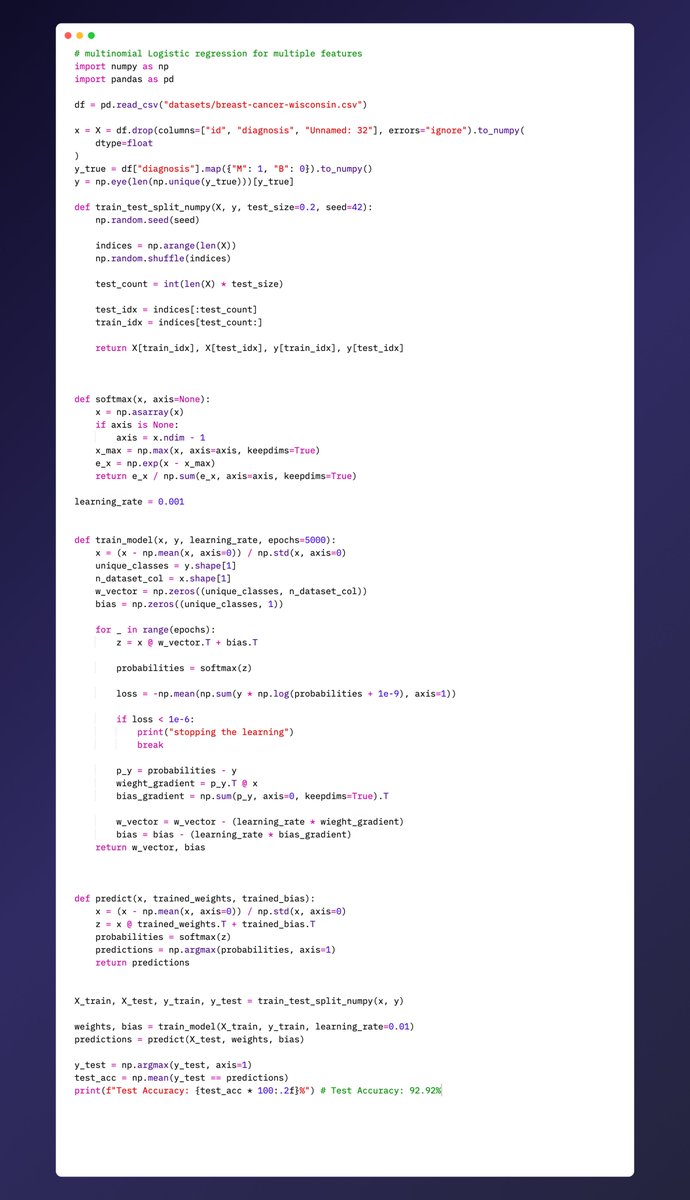 SAINT CLAIR tweet media