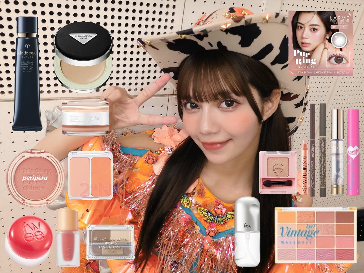 南なつ (CANDY TUNE) (@natsu_ct0317) / Posts / X