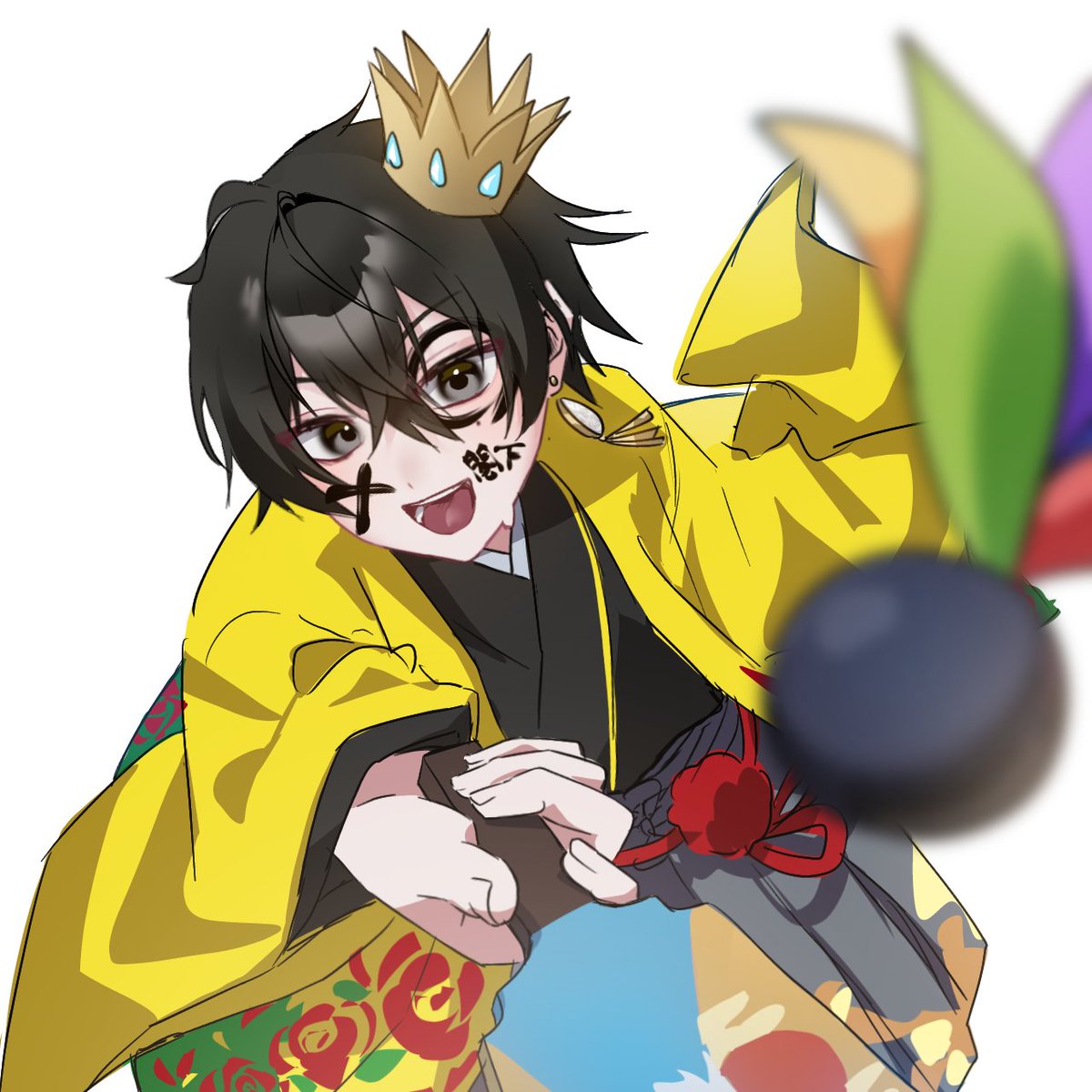 名無し (@nanasi_1119) / Posts / X