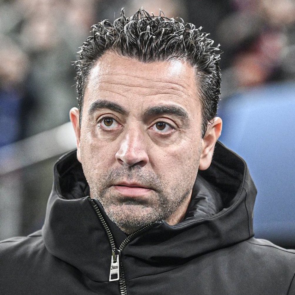 🚨🚨| JUST IN: The bookies have placed Xavi Hernandez as the 𝐅𝐀𝐕𝐎𝐔𝐑𝐈𝐓𝐄 to succeed Enzo Maresca at Stamford Bridge.