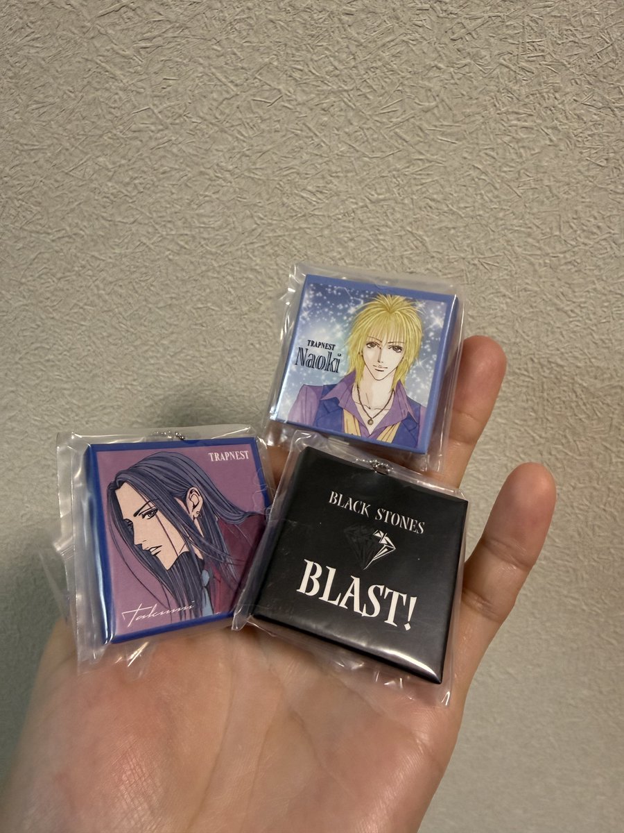 取引垢 tweet media