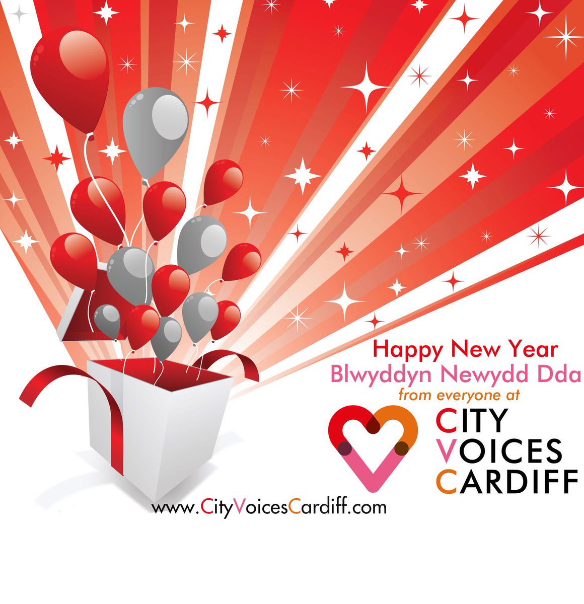 City Voices Cardiff tweet media