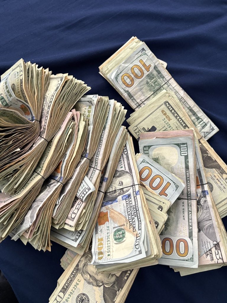 Don’t skip, money will locate you today. Drop 888 To Claim it!!