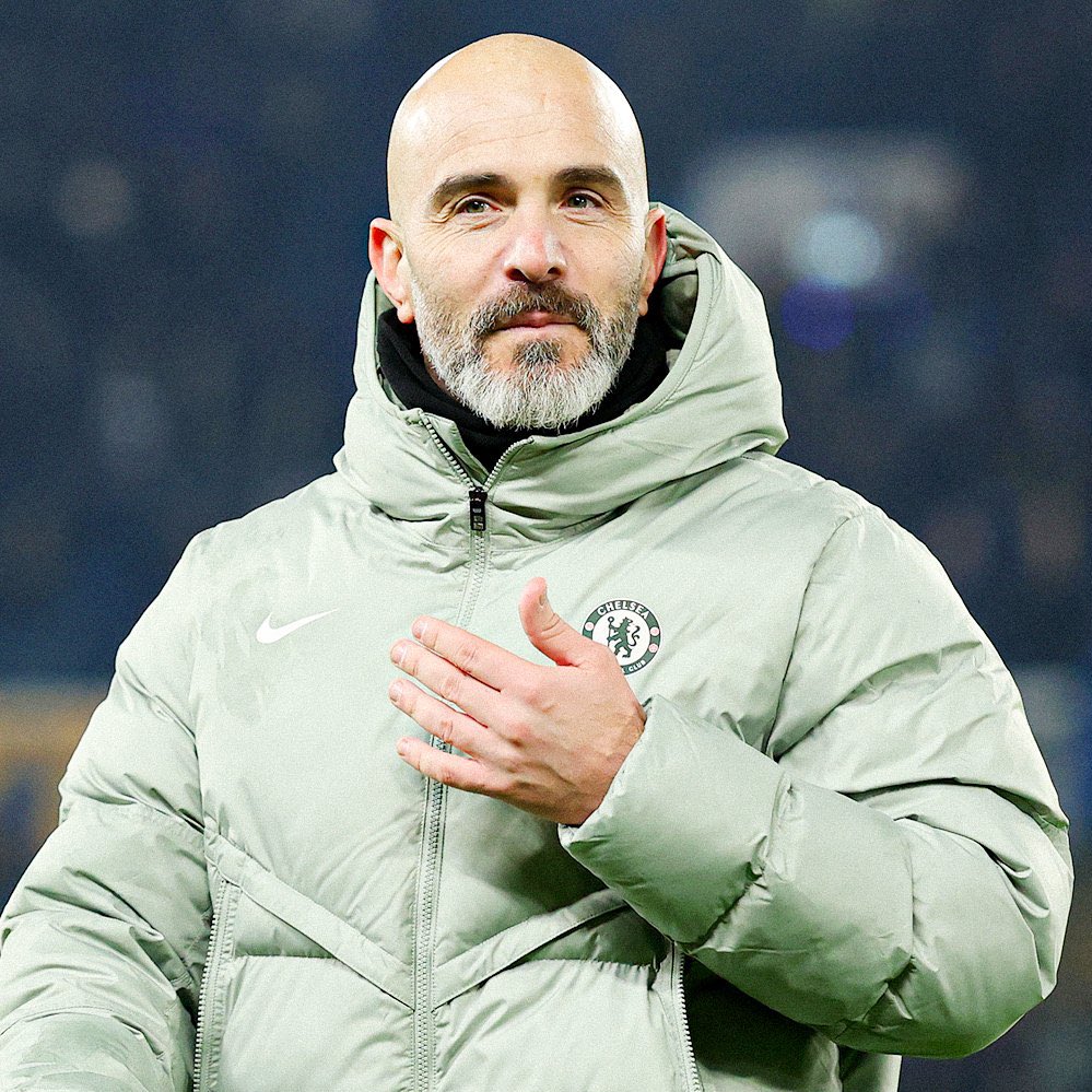 centregoals's tweet image. 🚨🚨| BREAKING: Enzo Maresca becomes the 𝐅𝐈𝐑𝐒𝐓 manager to LEAVE a club in 2026. 🤯❌