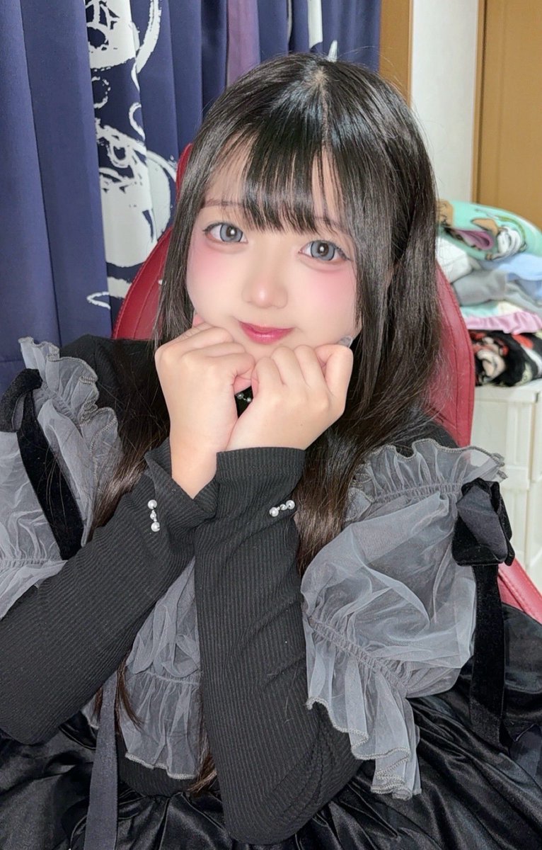 村先 莞奈（むらさき かんな）🫡💜2/15❤︎2ndワンマン