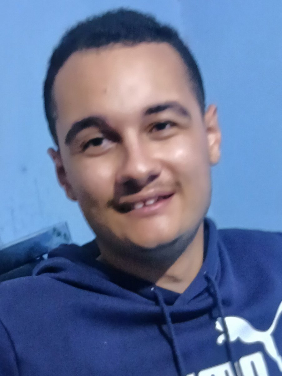 metpoliceuk's tweet image. Police are concerned for the welfare of Ramel, 22, who is missing from Sutton. 
He was last seen at 00:10hrs and was wearing a green pyjama top.
Ramel is autistic and non-verbal, and uses transport links to get around London.
If you have information please call 101 quoting CAD…