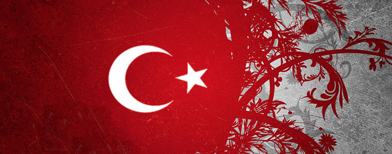 Türkiye Özel Bir Ülkedir.

Türkiye`nin yalnızca kendisinden menkul bir gen`i var ve bu gen ile oynayan herkes kaybeder.

Türkiye bu dünyada, farklı yaşam tarzlarından insanların barış ve huzur içerisinde yaşadığı, oruç tutanla tutmayanın, Başı açıkla kapalının, Müslüman ile Gayri