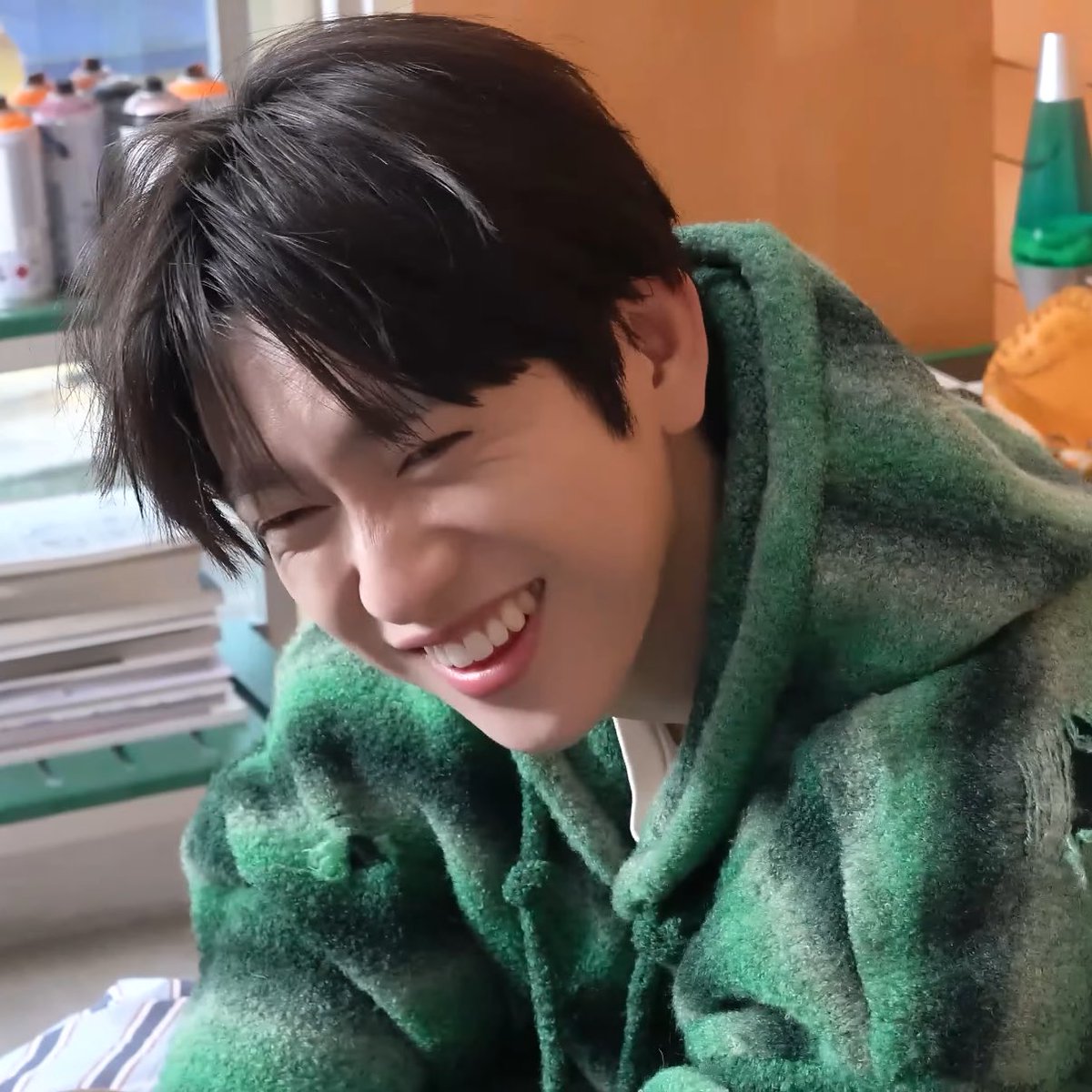 เอิ้กอ้ากสุดๆ