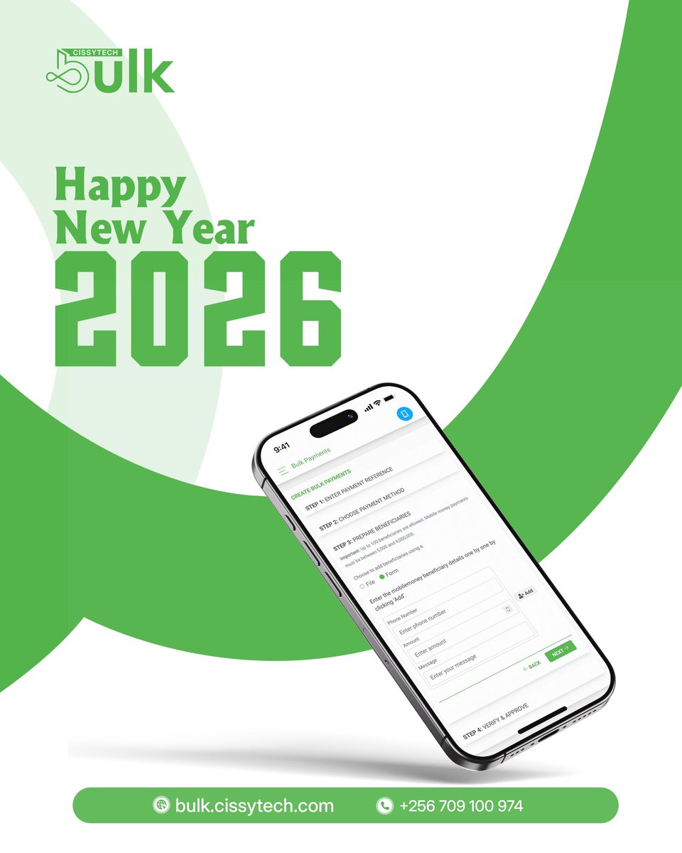 cissytech's tweet image. #cissytechbulk