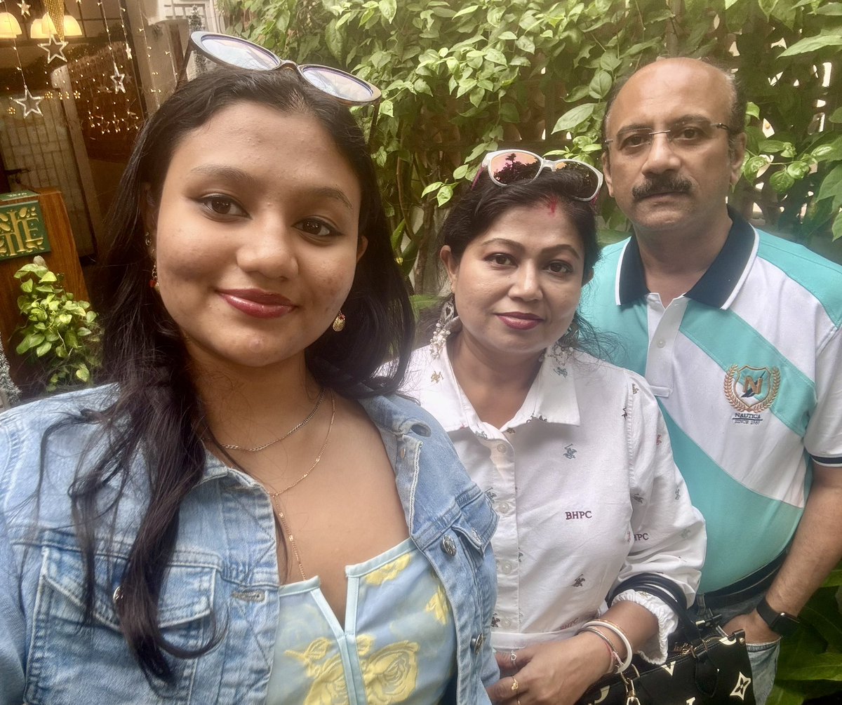 Rudra Shankar Roy tweet media