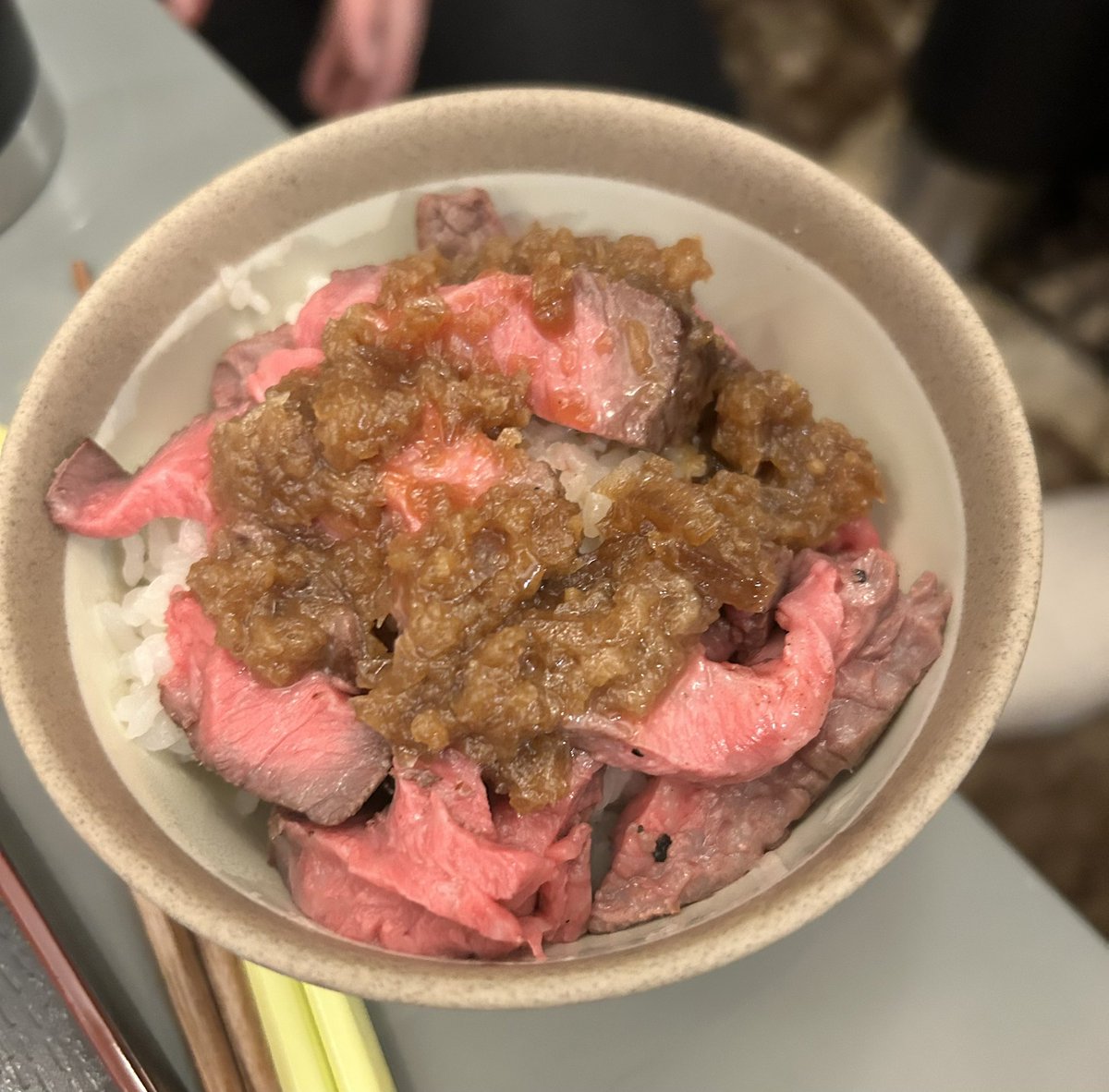🎍𝗛𝗮𝗽𝗽𝘆 𝗡𝗲𝘄 𝗬𝗲𝗮𝗿🎍
今年も宜しくお願いします☺️
…丼……😳