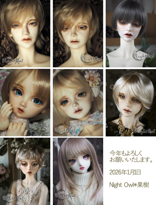 Rin♡ドールハウス りんりん@籠の鳥 (@rinrin1313) / Posts / X