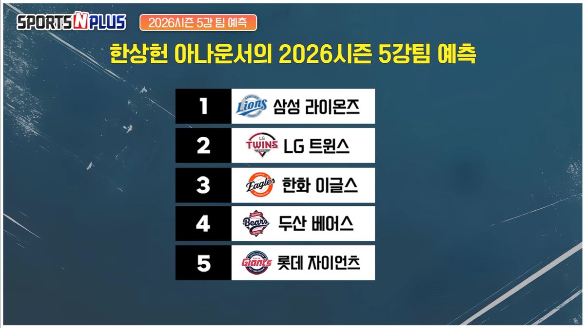 어디까지나 예측이지만 기분은 좋으네요 ...