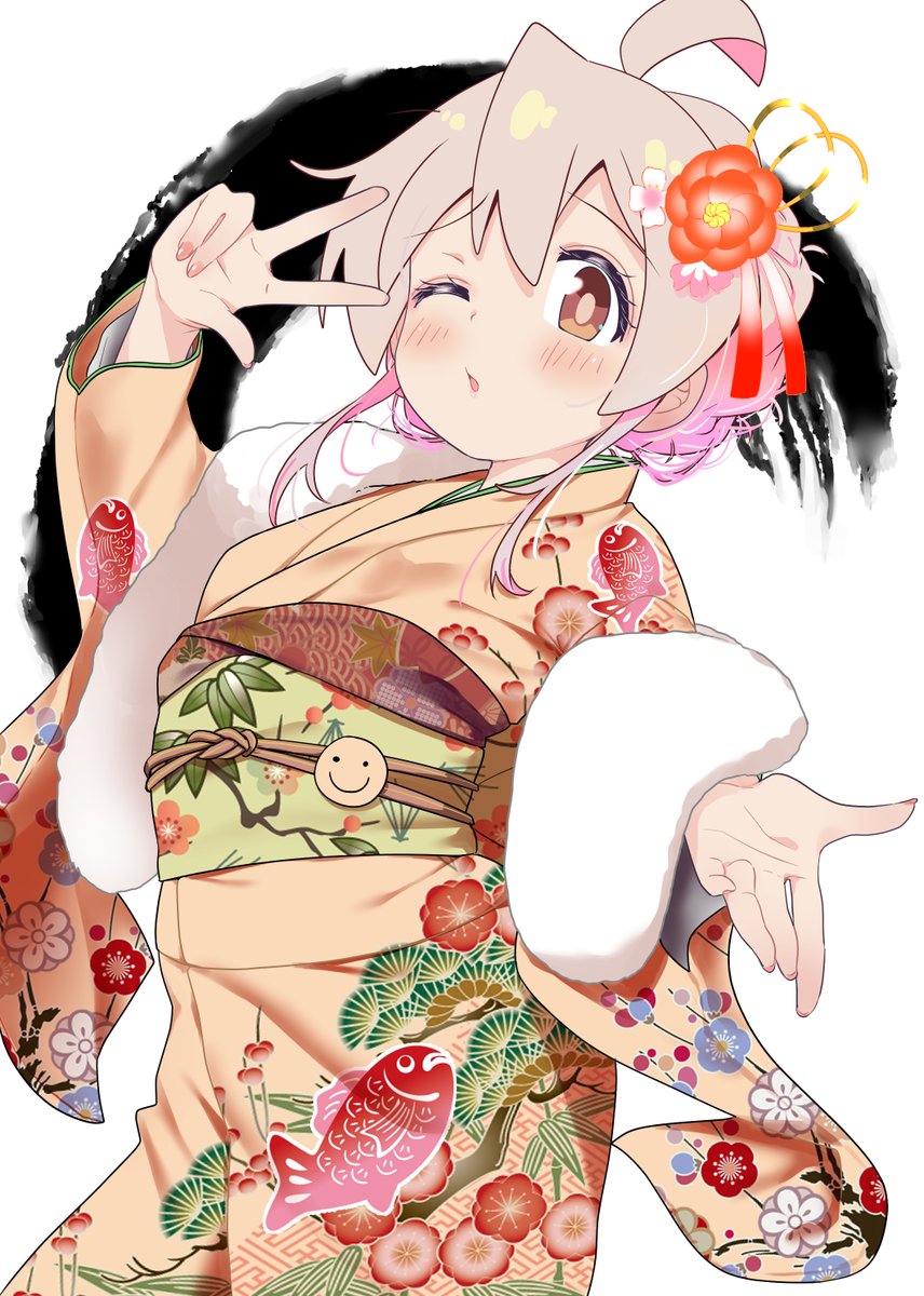 改めましてあけましておめでとうございます!
新年最初のイラストとなります
今年もがんばってたくさん描いていきたいと思っているのでモチベ維持の為にも皆さん応援の程よろしくお願いいたします_(._.)_
差分はFANBOXとファンティアに上げてあります
#緒山まひろ #おにまいお絵描き 