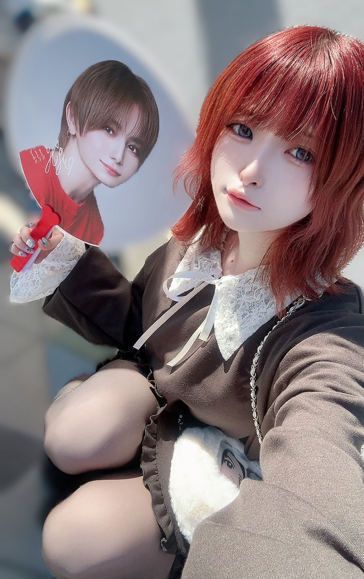 いちごみるく🍓🐄🩵 (@lqQf53XGnA48352) / Posts / X