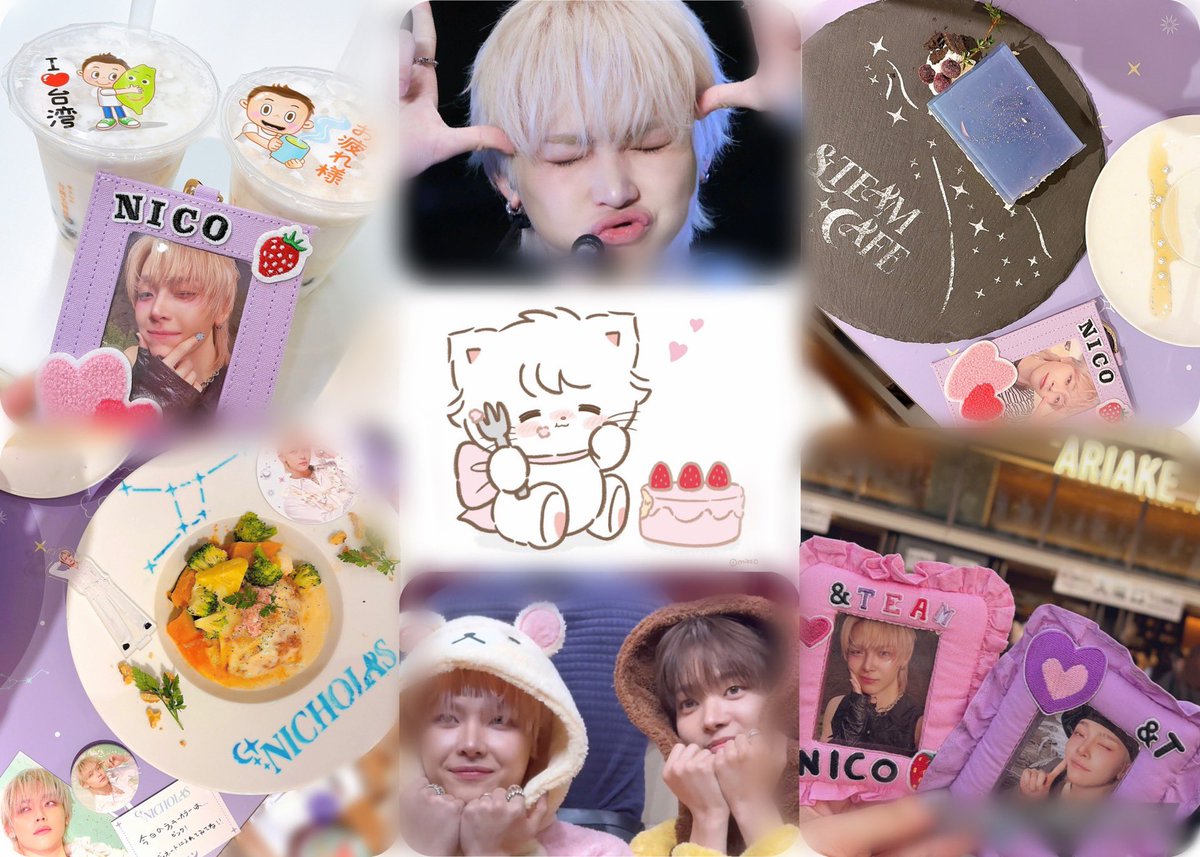 🍓𝙼𝙾𝙴𝚁𝙸🧸 tweet media