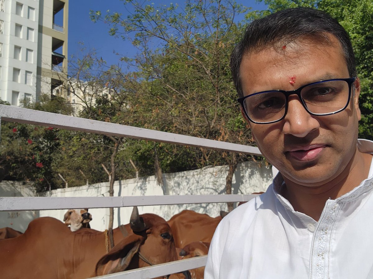 Pureesh Kumar tweet media