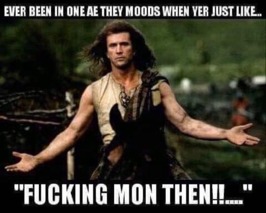 git me a can o ginger n a greasy kebob pronto #lastfooscoop #pumpt #roughasaroughhing