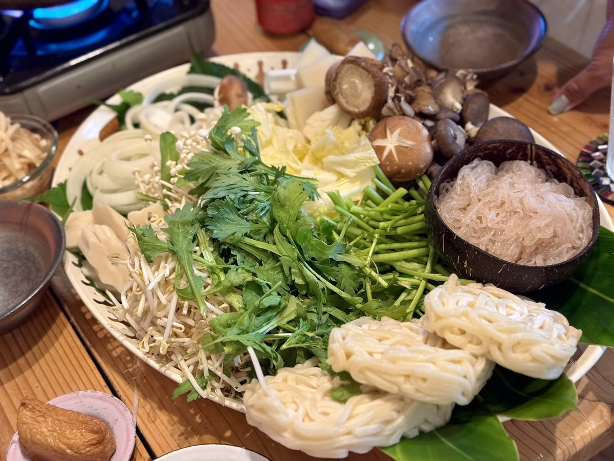 すき焼きパーティ すき焼きパーティー🎉 - 苺JAM | 15JAM Official