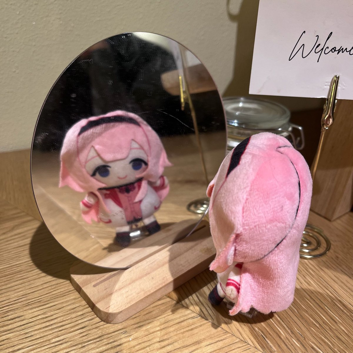 #周央サンゴ可愛すぎて横転

こっちはオタ活編だよー😻✨
この2025年はンゴちゃんとたくさんお出かけできて楽しかった〜꜀^. ̫.^꜆