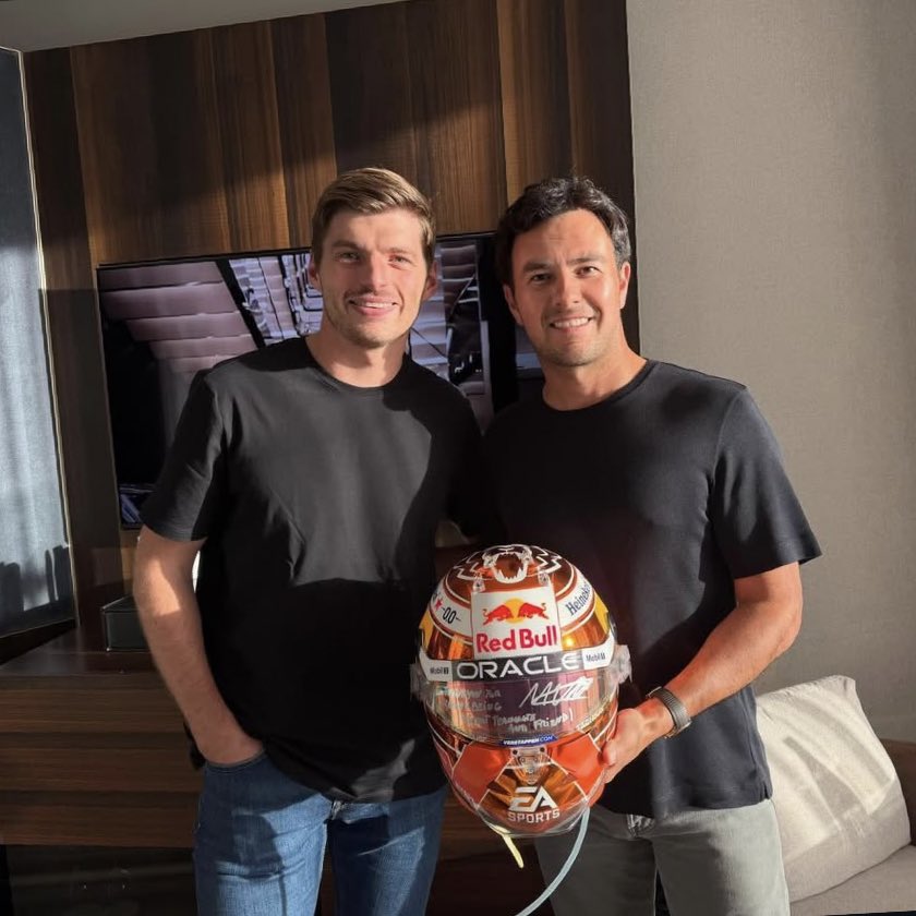 My 2026 Heated Rivalry 🤭😏