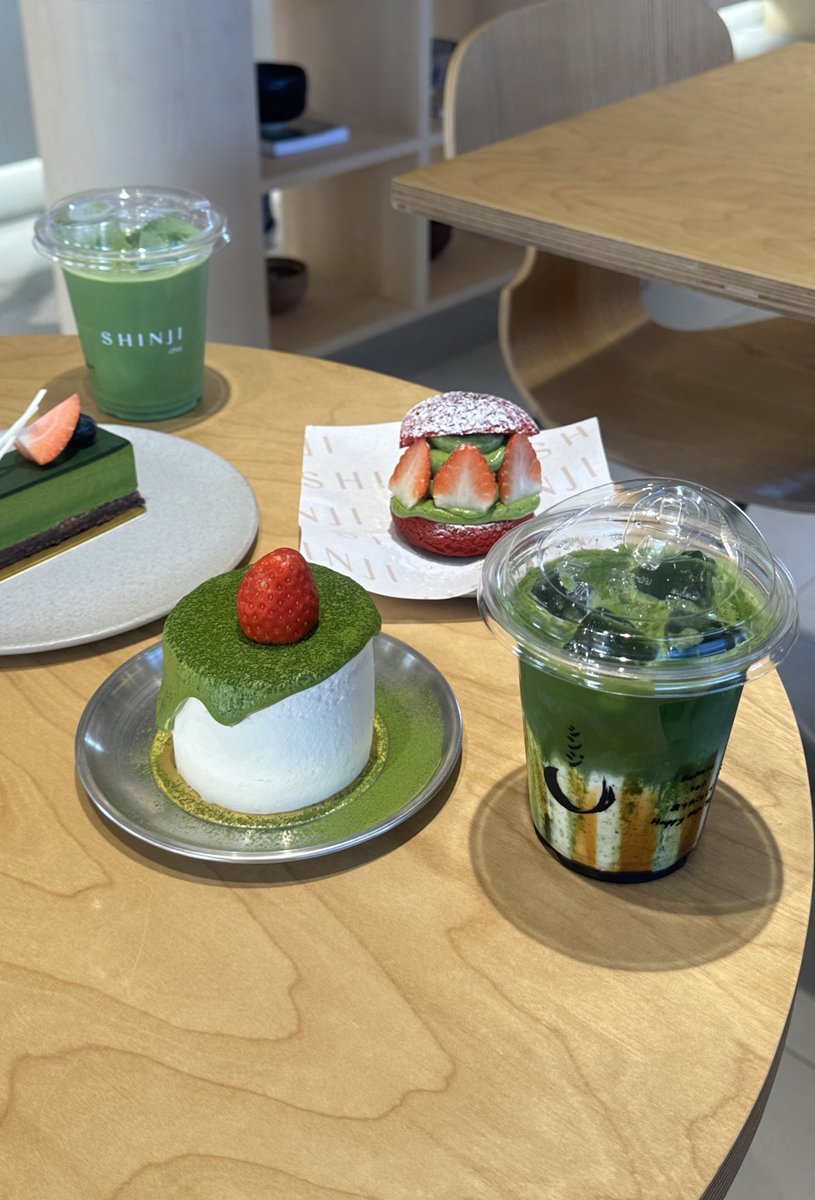 ♡抹茶♡ まっちゃらばー＠抹茶マニア (@maccha_lover_) / Posts / X