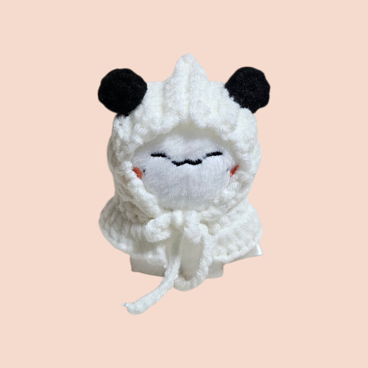 판다쭈청이 귀여움 참을 수 없어....🐼🥟🤭💛💛