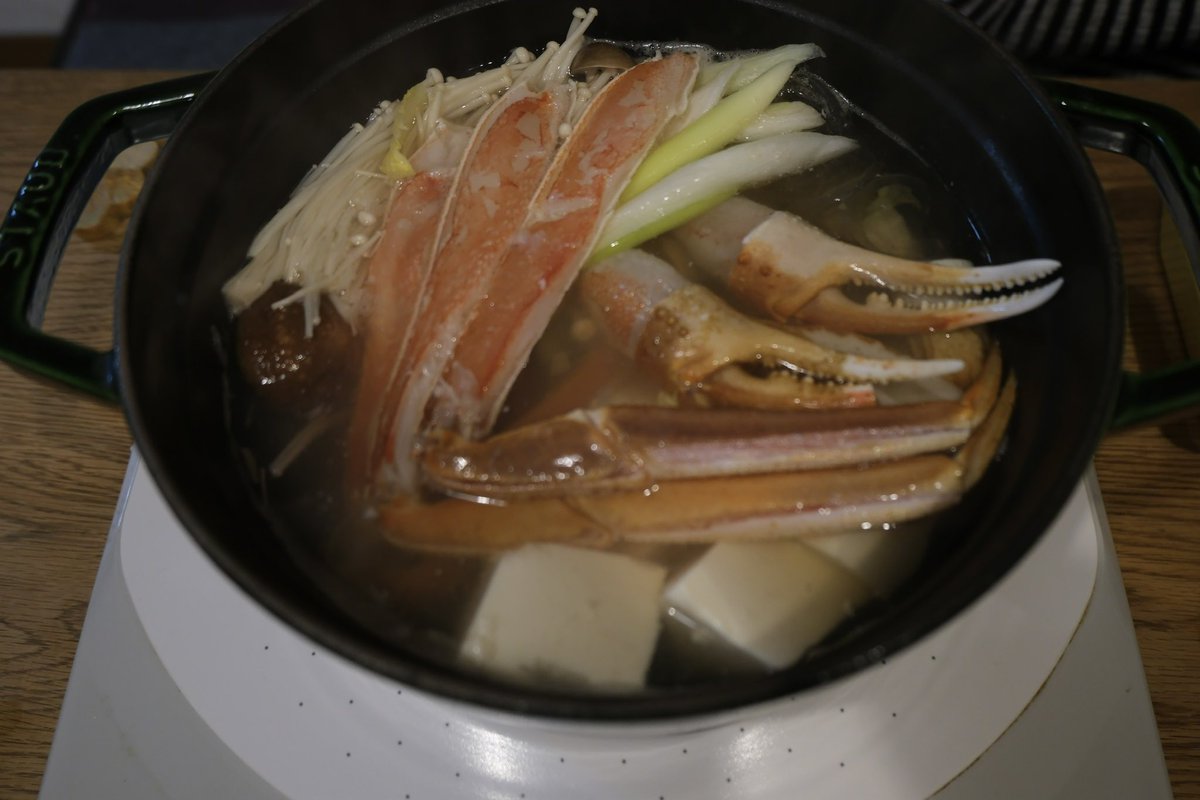u_xo28's tweet photo. 朝から晩まで食べまくりのお正月🎍
＃日常垢 ＃日常垢さんと繋がりたい https://t.co/1fAgaZeYFM